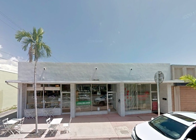 2029 Tyler St, Hollywood, FL for lease - Building Photo - Image 2 of 3