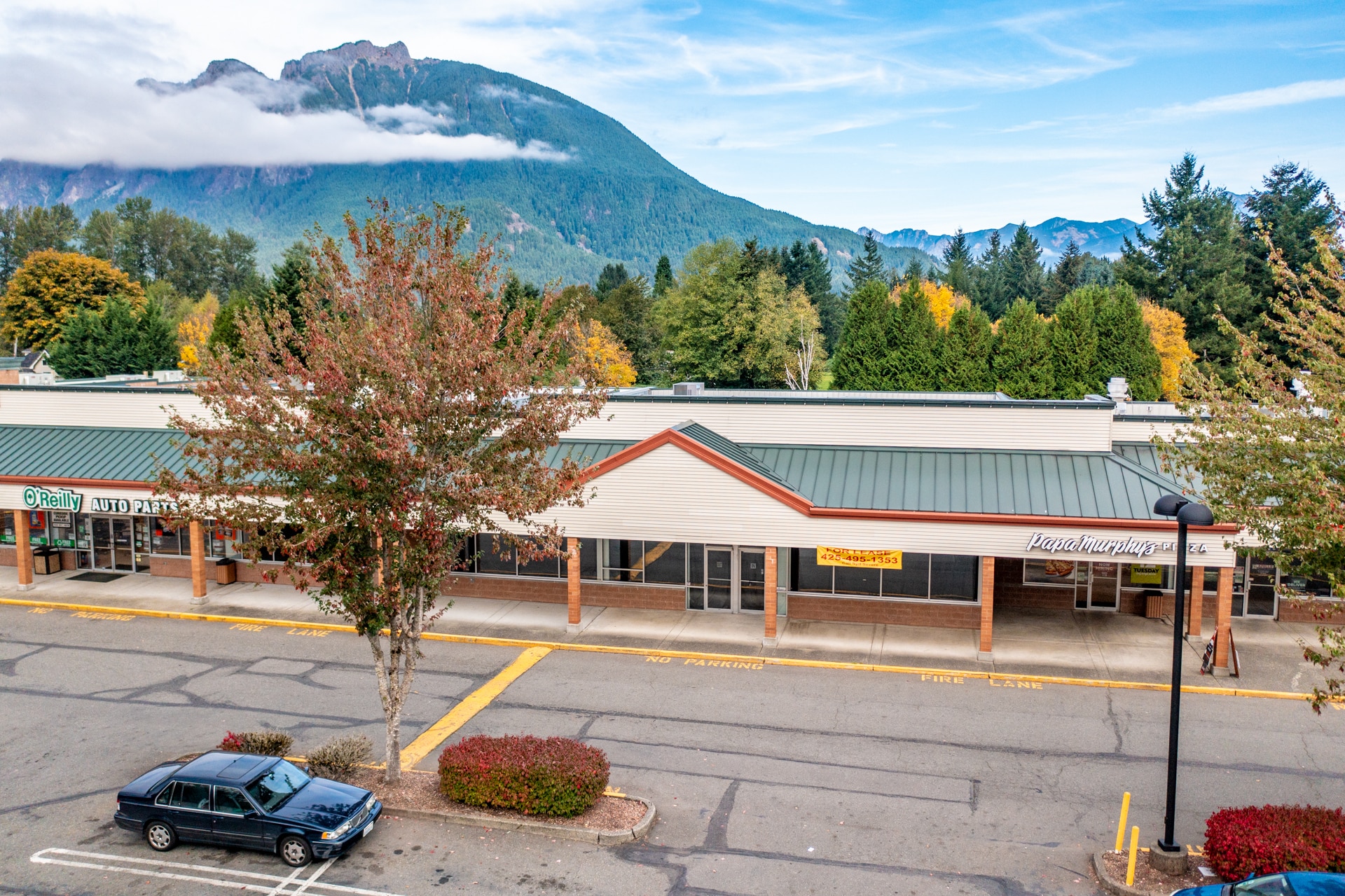 426-726 SW Mt Si Blvd, North Bend, WA for lease Building Photo- Image 1 of 11