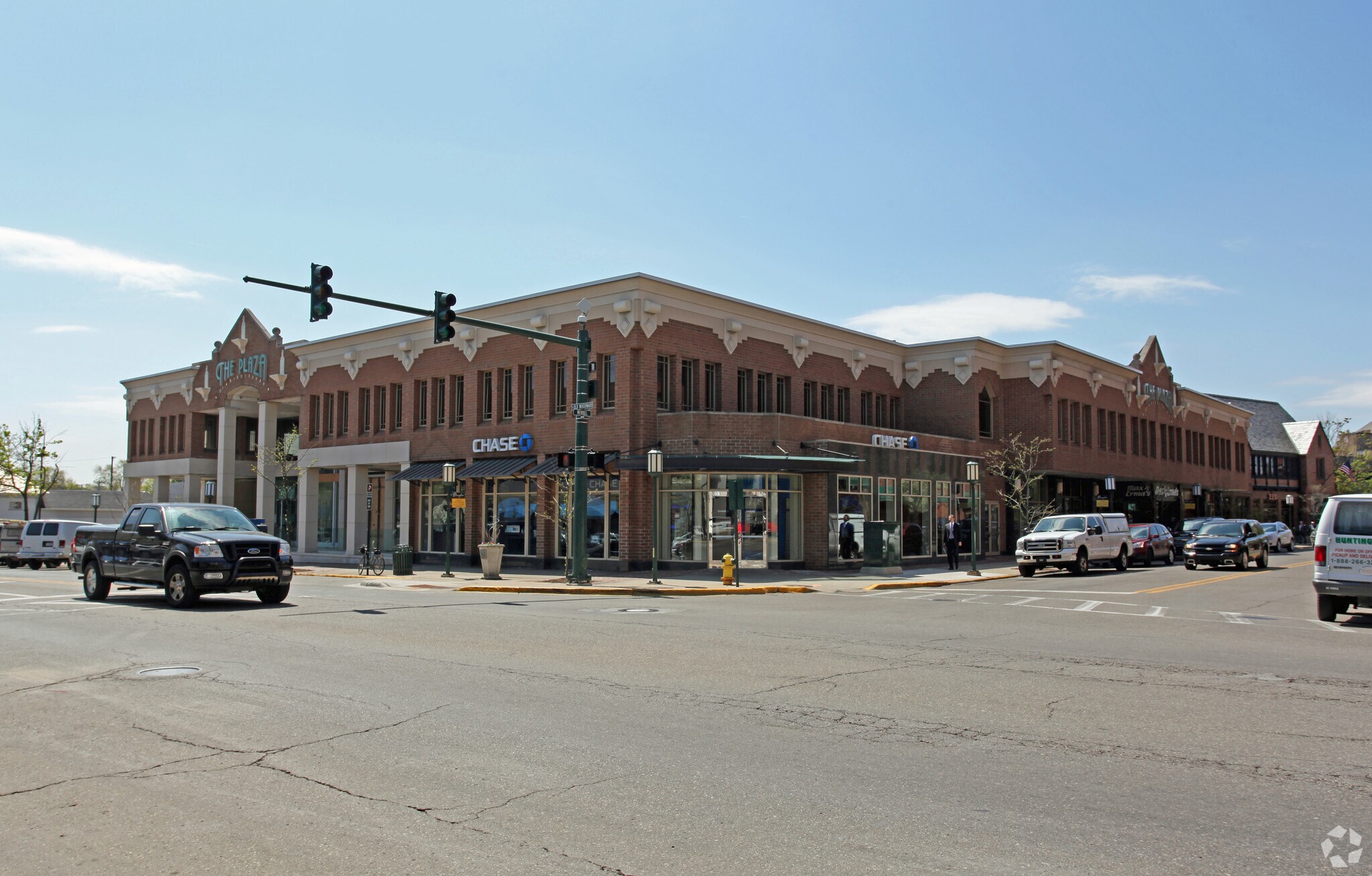 200-210 S Old Woodward Ave, Birmingham, MI for sale Primary Photo- Image 1 of 1