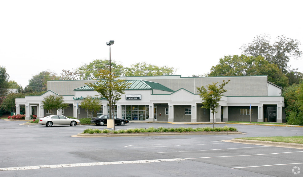 230-284 E Garrison Blvd, Gastonia, NC for lease - Other - Image 2 of 26