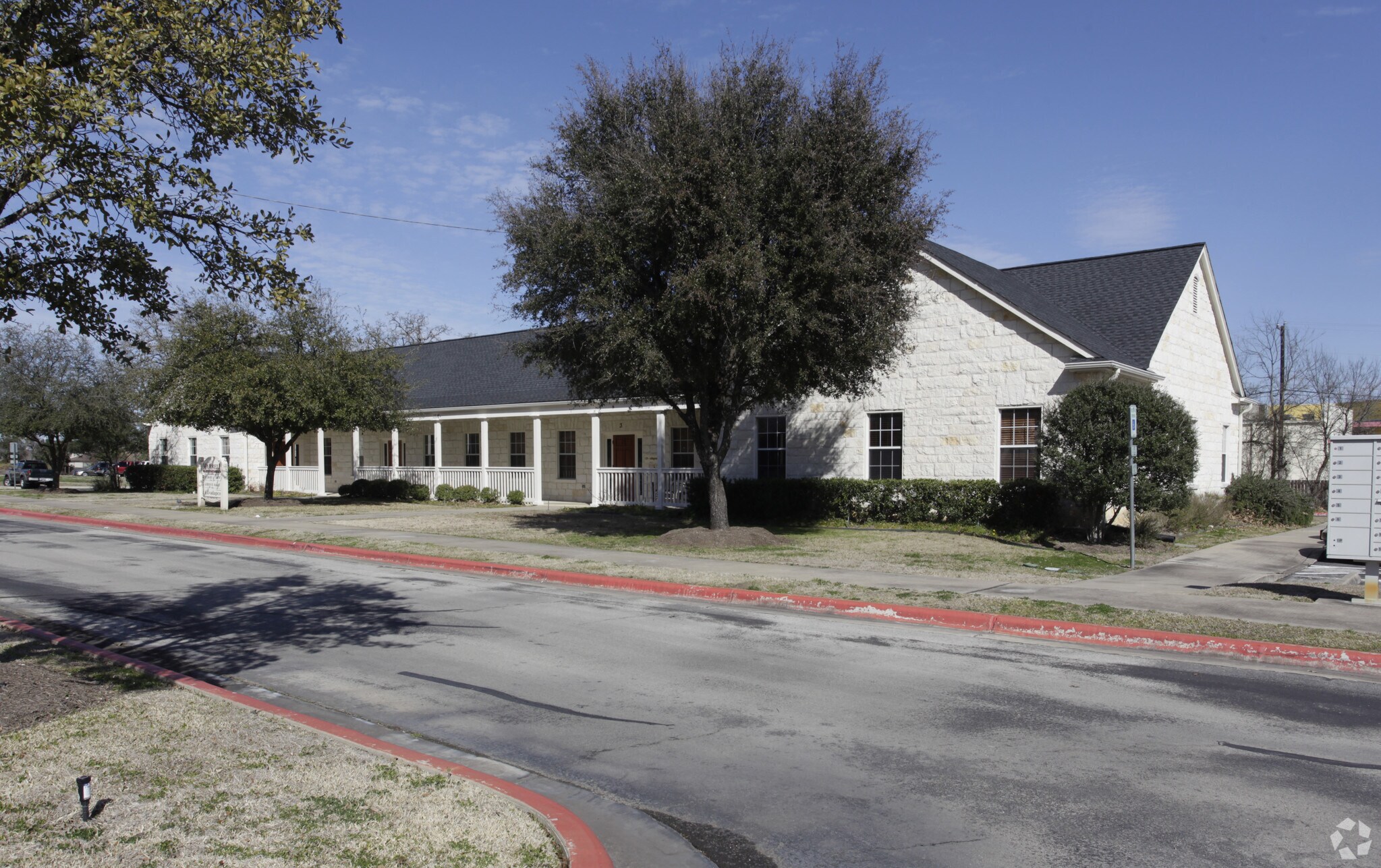 1516 E Palm Valley Blvd, Round Rock, TX for sale Primary Photo- Image 1 of 9