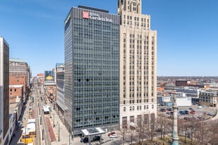 Hilton Garden Inn Buffalo Downtown - Pub