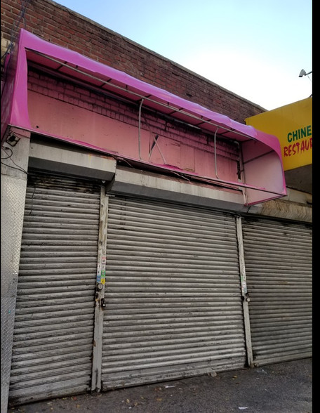 3218 3rd Ave, Bronx, NY for sale - Building Photo - Image 1 of 1