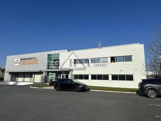 More details for Office, Industrial for Lease