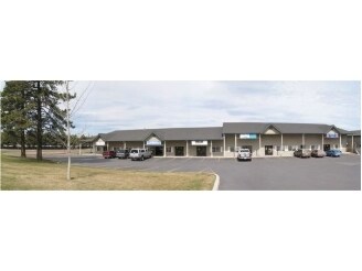 910 SE Wilson Ave, Bend, OR for lease Primary Photo- Image 1 of 2