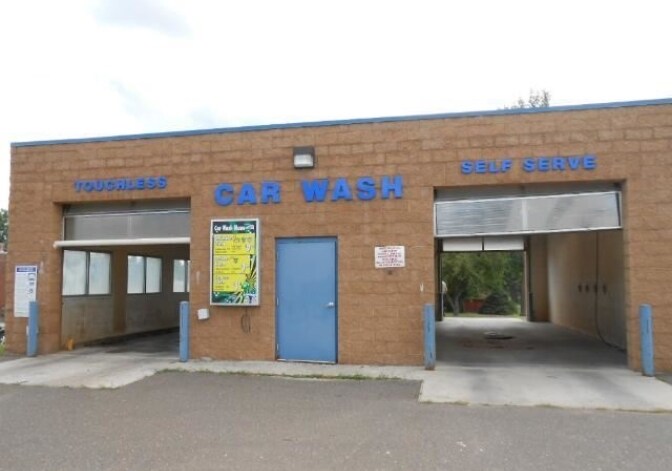 520 3rd Ave NW, Clear Lake, WI for sale - Primary Photo - Image 1 of 1