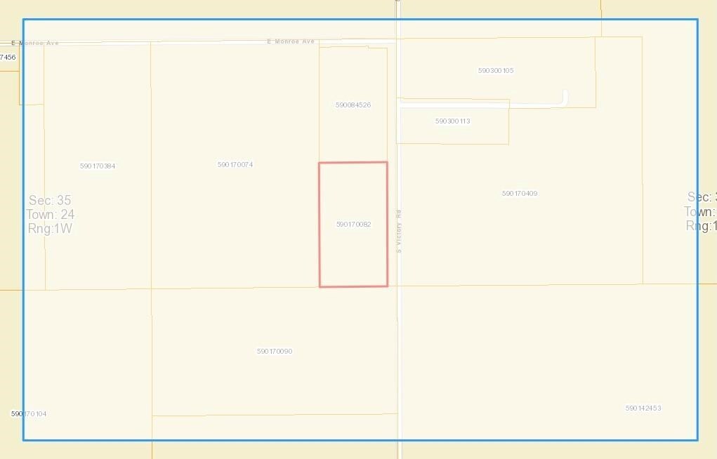 2200 S Victory Rd, Norfolk, NE 68701