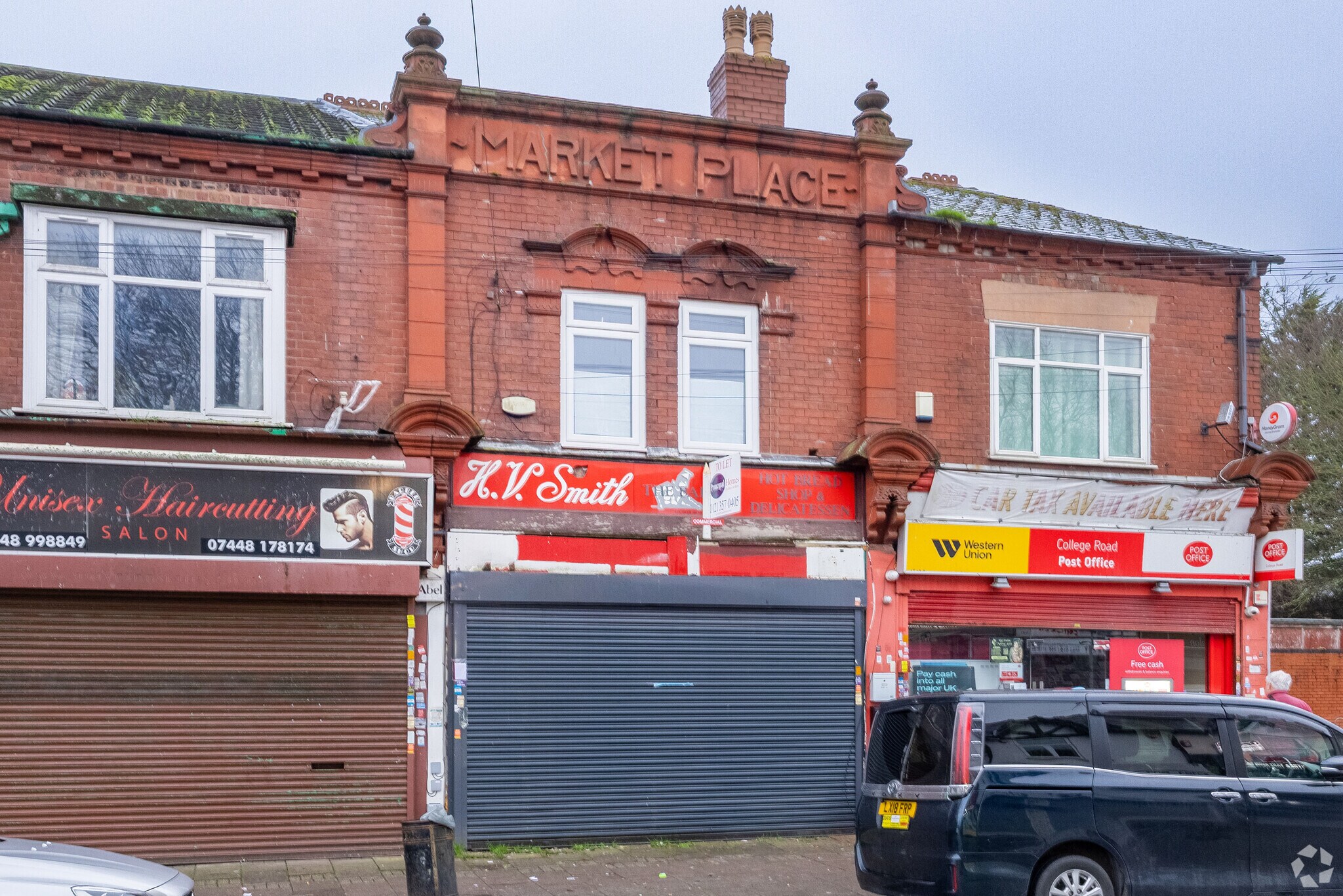 15 College Rd, Birmingham for sale Primary Photo- Image 1 of 1