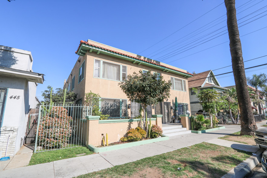 433-439 W 9th St, Long Beach, CA for sale - Other - Image 2 of 6