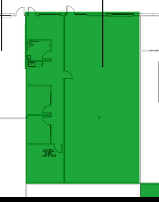 3500 Loop Rd, McDonough, GA for lease Interior Photo- Image 1 of 1