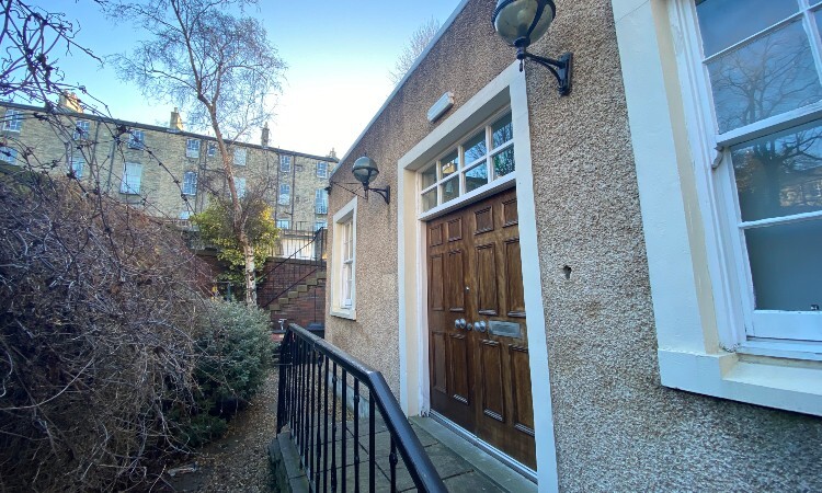 15 Northumberland St, Edinburgh for lease - Building Photo - Image 1 of 2