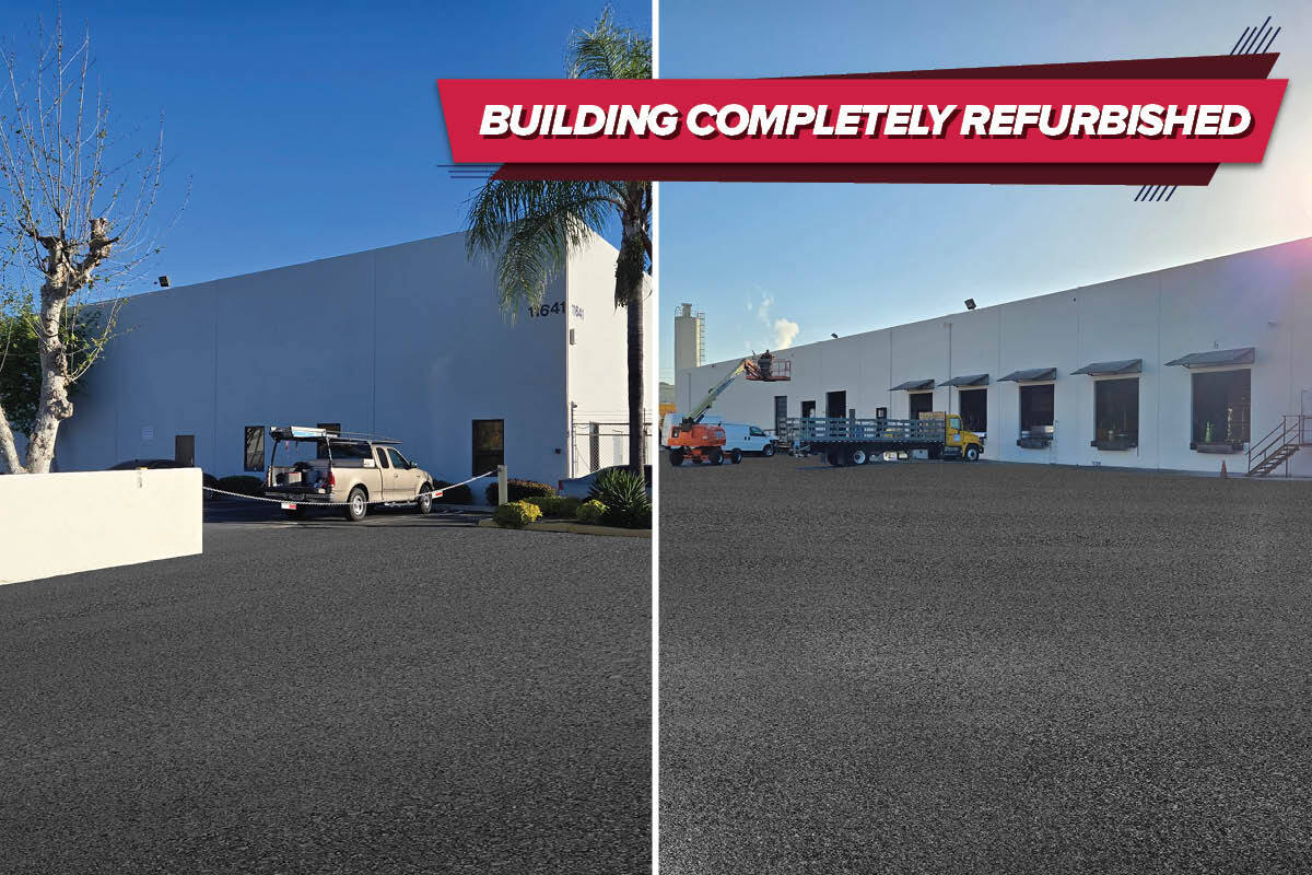 11641 Pike St, Santa Fe Springs, CA for lease Building Photo- Image 1 of 6