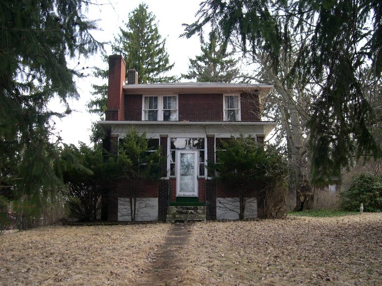 4004 Gibsonia Rd, Gibsonia, PA 15044