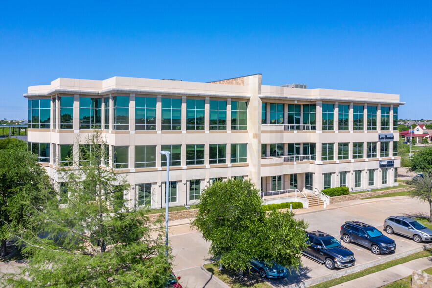 6351 Preston Rd, Frisco, TX for lease - Building Photo - Image 2 of 4