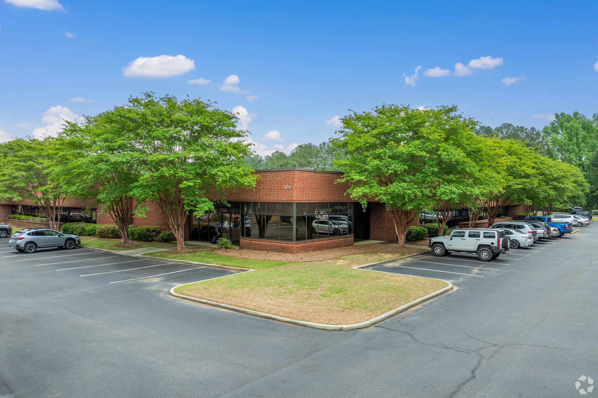 2100 Riverchase Pky, Birmingham, AL for sale Primary Photo- Image 1 of 1