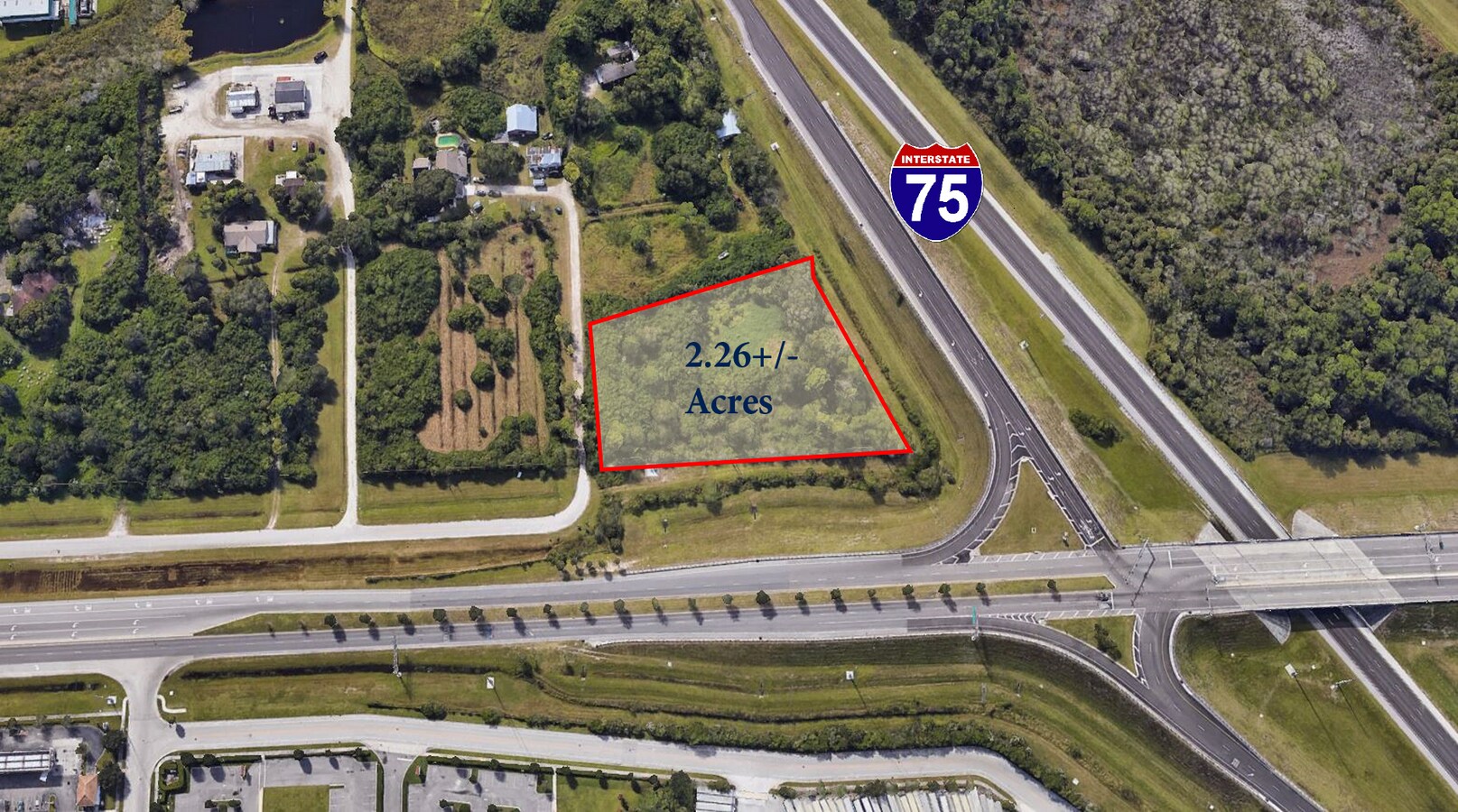3480 Laurel Rd, North Venice, FL 34275 Approved 100Room Hotel Site