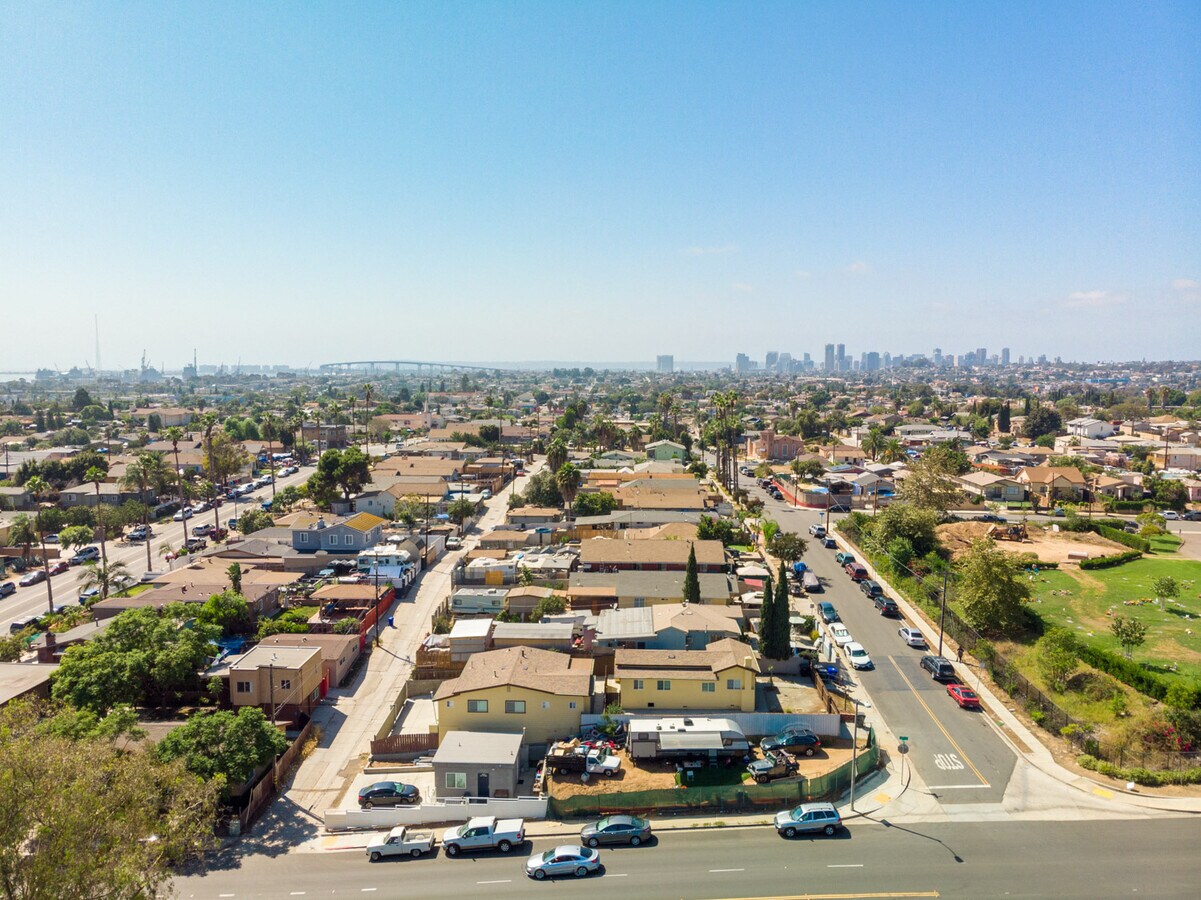 3987 Franklin Ave San Diego CA 92113 LoopNet 3987 Franklin Ave San Diego CA 92113 LoopNet