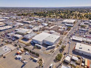 9010 Mayflower Ave, El Paso, TX for lease Building Photo- Image 1 of 9