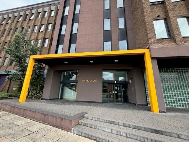 2088-2098 Coventry Rd, Birmingham for lease Building Photo- Image 1 of 18