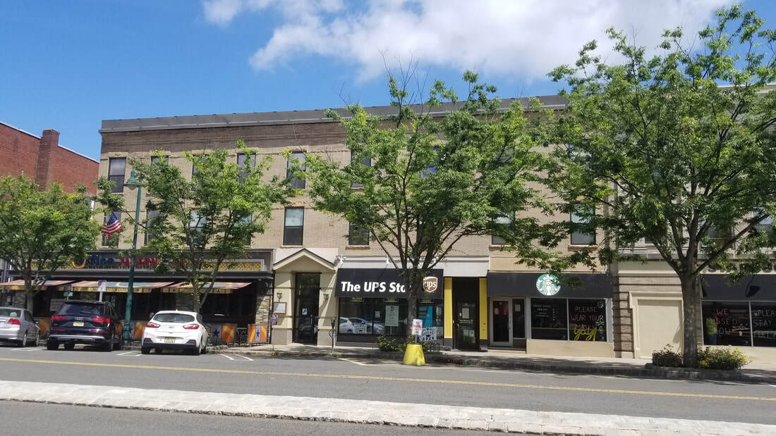 57 Union Pl, Summit, NJ for sale Building Photo- Image 1 of 1