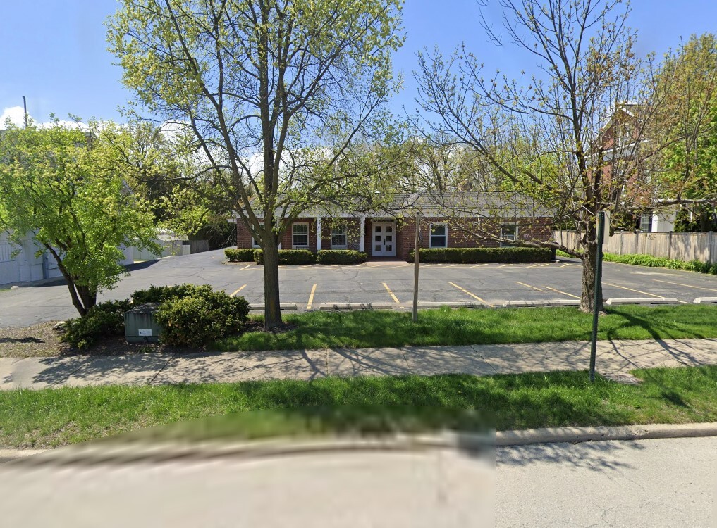 750-752 Green Bay Rd, Winnetka, IL for sale Building Photo- Image 1 of 4
