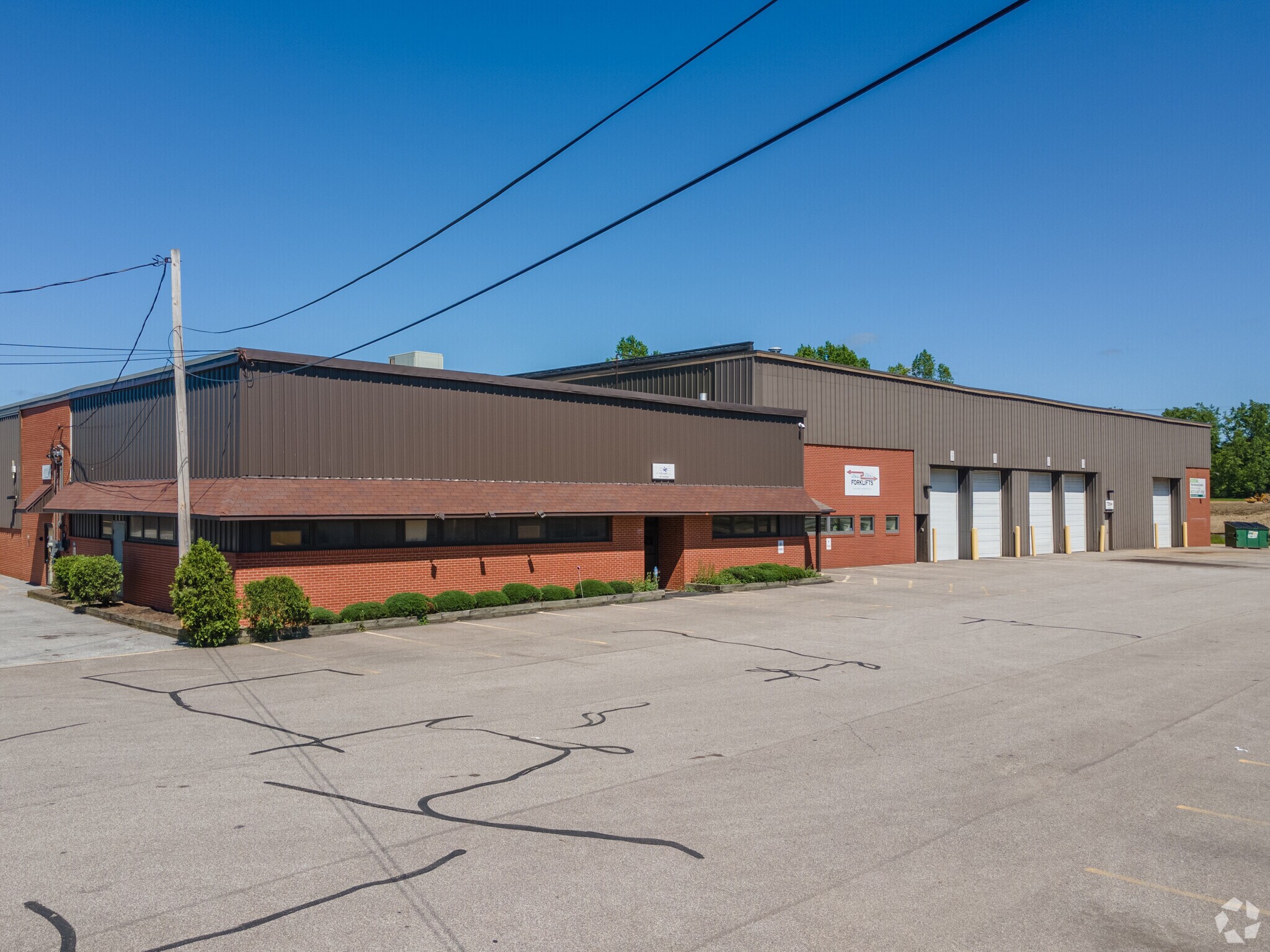 1305-1311 Lloyd Rd, Wickliffe, OH for sale Primary Photo- Image 1 of 1