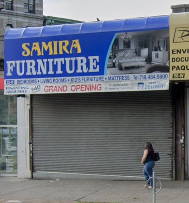 50-68 W Fordham Rd, Bronx, NY for sale - Building Photo - Image 1 of 1