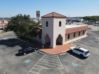 More details for 420 N Weidner Rd, San Antonio, TX - Retail for Sale
