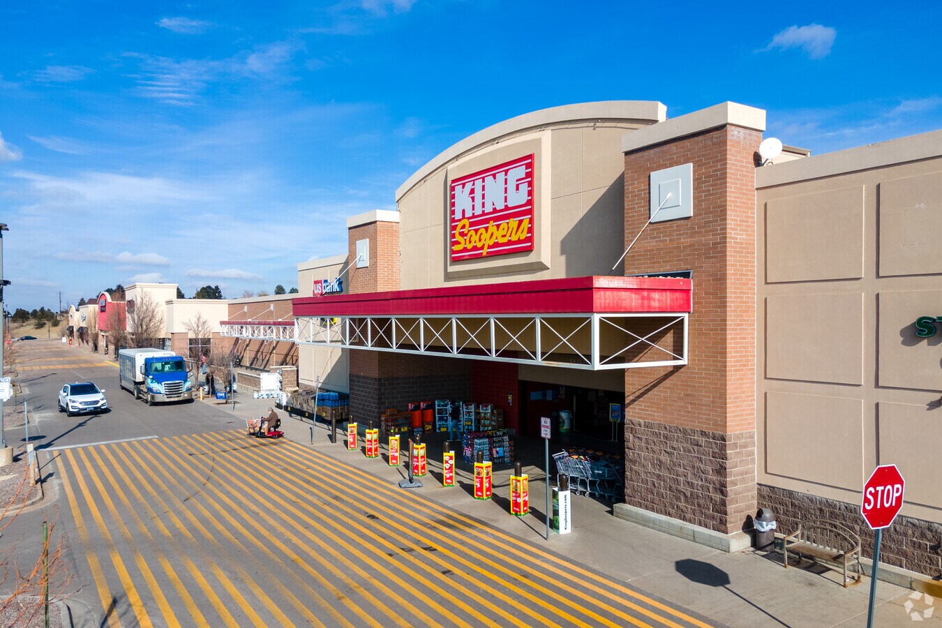 64006700 S Parker Rd, Aurora, CO 80016 Arapahoe Crossings