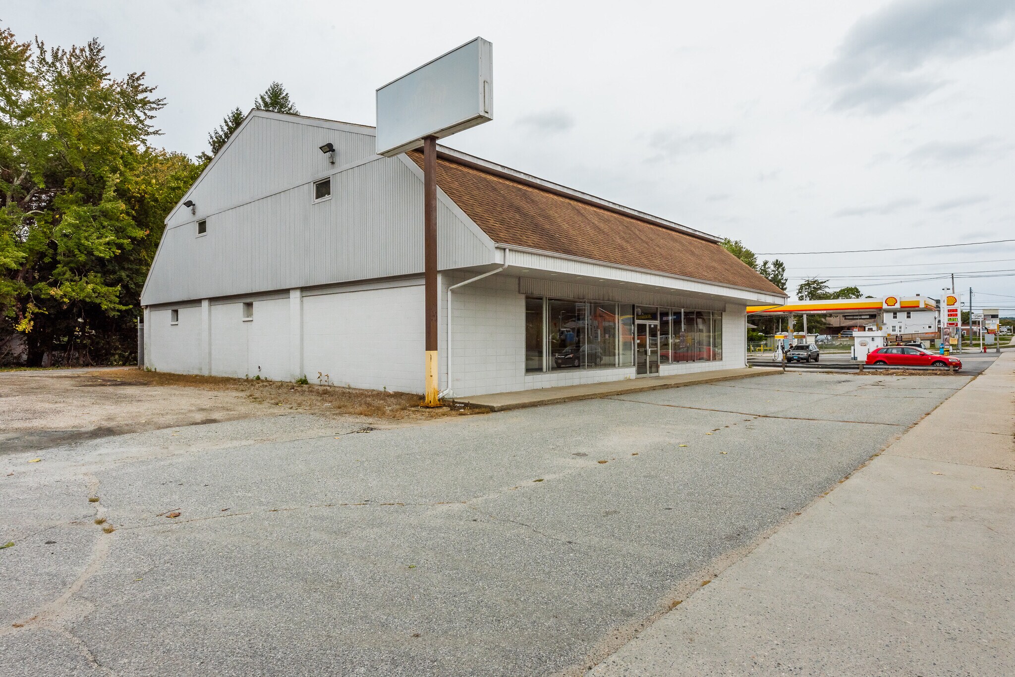 558 W Main St, Norwich, CT for sale Primary Photo- Image 1 of 1