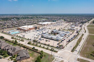 9722 Gaston Rd, Katy, TX - AERIAL  map view - Image1