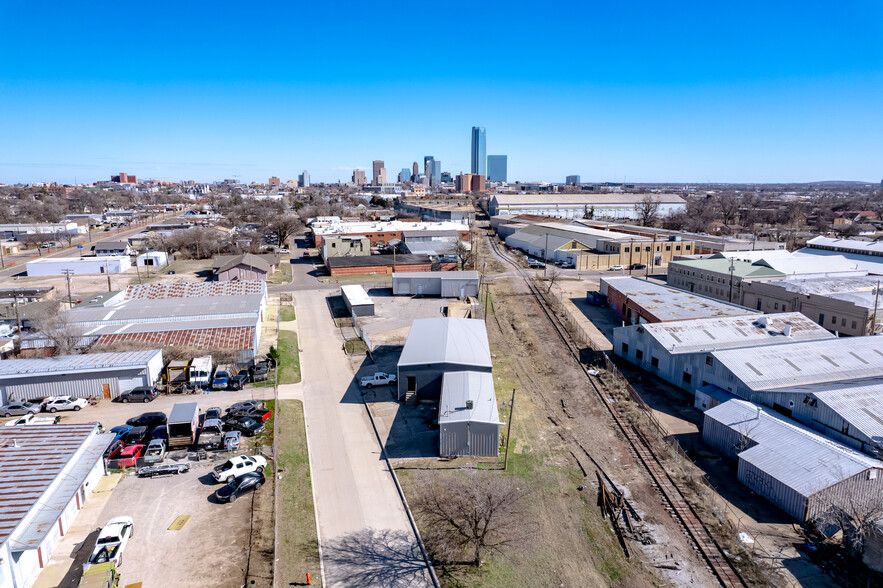 1800 NW 6th St, Oklahoma City, OK for sale - Building Photo - Image 1 of 1