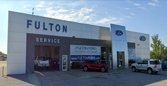 More details for 1202 S Business 54, Fulton, MO - Retail for Sale