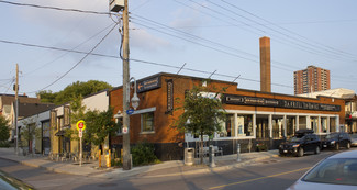 More details for 153 Preston St, Ottawa, ON - Retail for Lease