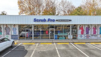More details for 5301 Route 42, Turnersville, NJ - Retail for Lease