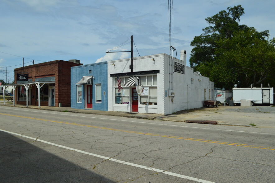 893 Main St SW, Gainesville, GA for lease - Building Photo - Image 2 of 9