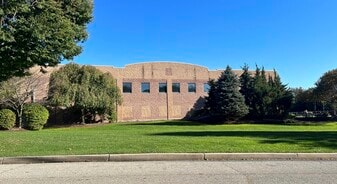 10 Culnen Dr, Branchburg NJ - Warehouse