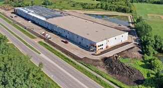 More details for 21300 Juniper Way, Lakeville, MN - Industrial for Lease