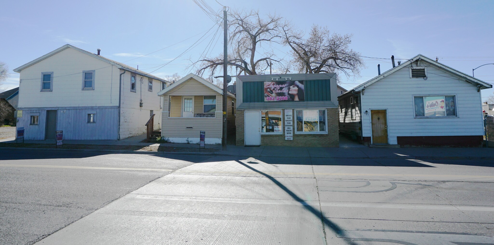 127 Grant St, Rock Springs, WY for sale Building Photo- Image 1 of 1