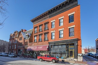 More details for 924 N Charles St, Baltimore, MD - Retail for Sale