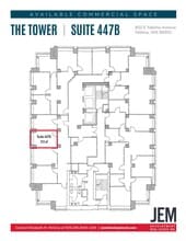 402 E Yakima Ave, Yakima, WA for lease Floor Plan- Image 2 of 2