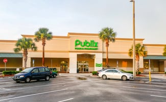 More details for 2301 State Road 524, Cocoa, FL - Retail for Lease