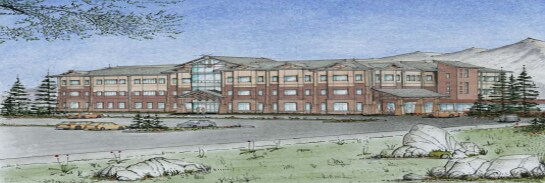 360 Peak One Dr, Frisco, CO for lease - Building Photo - Image 2 of 23