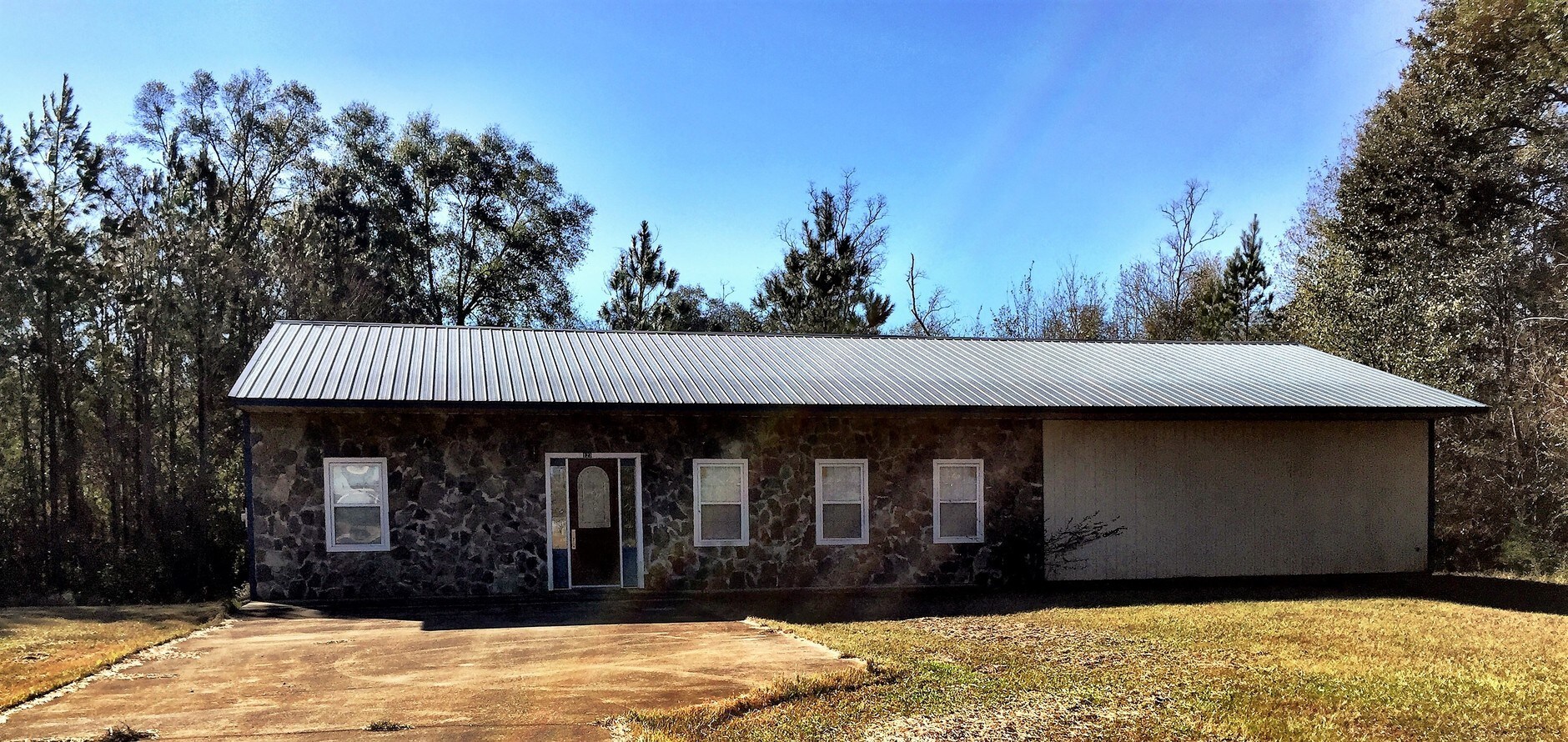 127 Tanner Williams Ct, Mobile, AL 36608