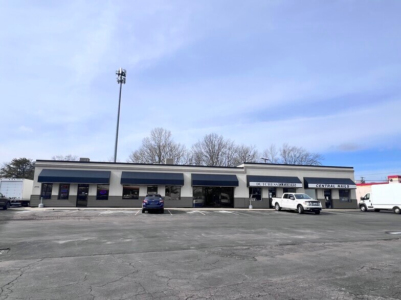 2710 Belmont Ave, Youngstown, OH for lease - Building Photo - Image 3 of 3
