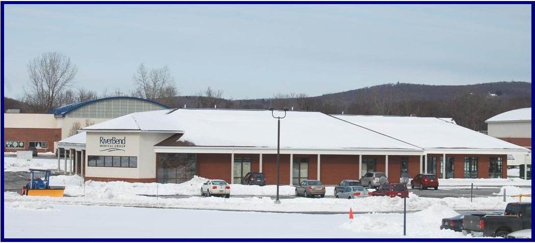 70 Post Office Park, Wilbraham, MA for sale Building Photo- Image 1 of 1