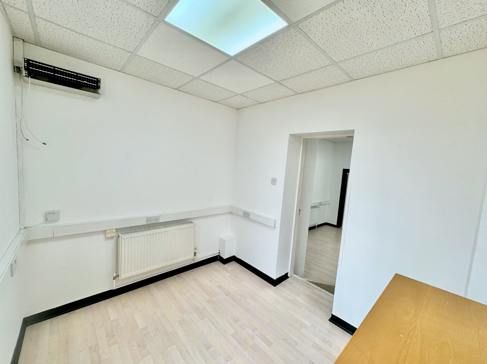 123-131 Bradford St, Birmingham for lease Interior Photo- Image 1 of 4