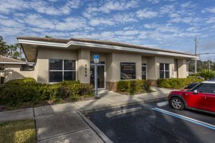 3950 Sr-64 E, Bradenton FL - Parking Garage