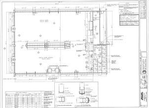 5901 Route 42, Turnersville, NJ for lease Floor Plan- Image 1 of 1