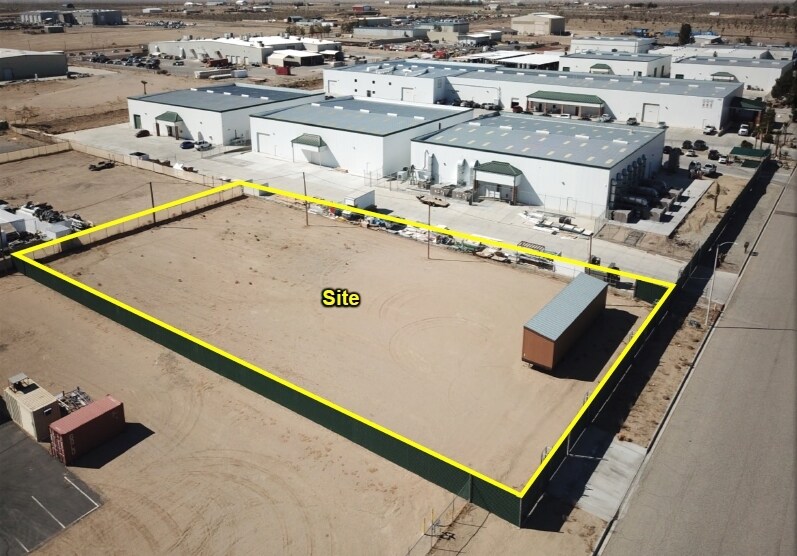 9541 Commerce Way, Adelanto, CA for sale Primary Photo- Image 1 of 1